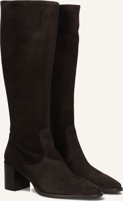 Bruine BLASZ Hoge laarzen 106 Bruine BLASZ Hoge laarzen 106 - large