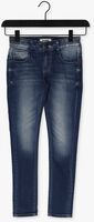Blauwe RAIZZED Slim fit jeans BANGKOK - medium