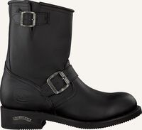 Zwarte SENDRA Boots 12399 Zwarte SENDRA Boots 12399 - medium