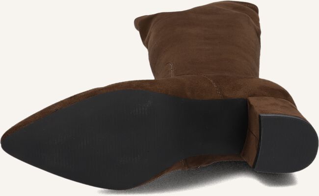 Bruine OMODA Hoge laarzen 0591-5 Bruine OMODA Hoge laarzen 0591-5 - large