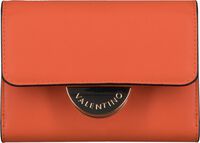 Oranje VALENTINO BAGS Portemonnee FALCOR WALLET - medium