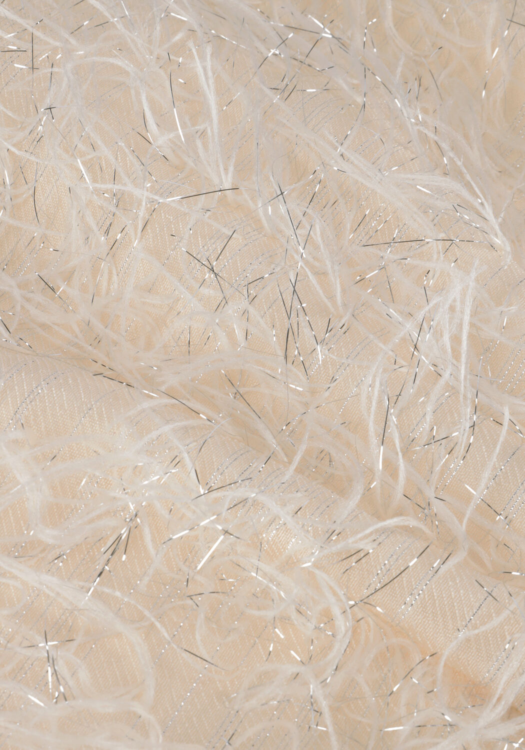 Ecru JOSH V Minirok LOUKA - large