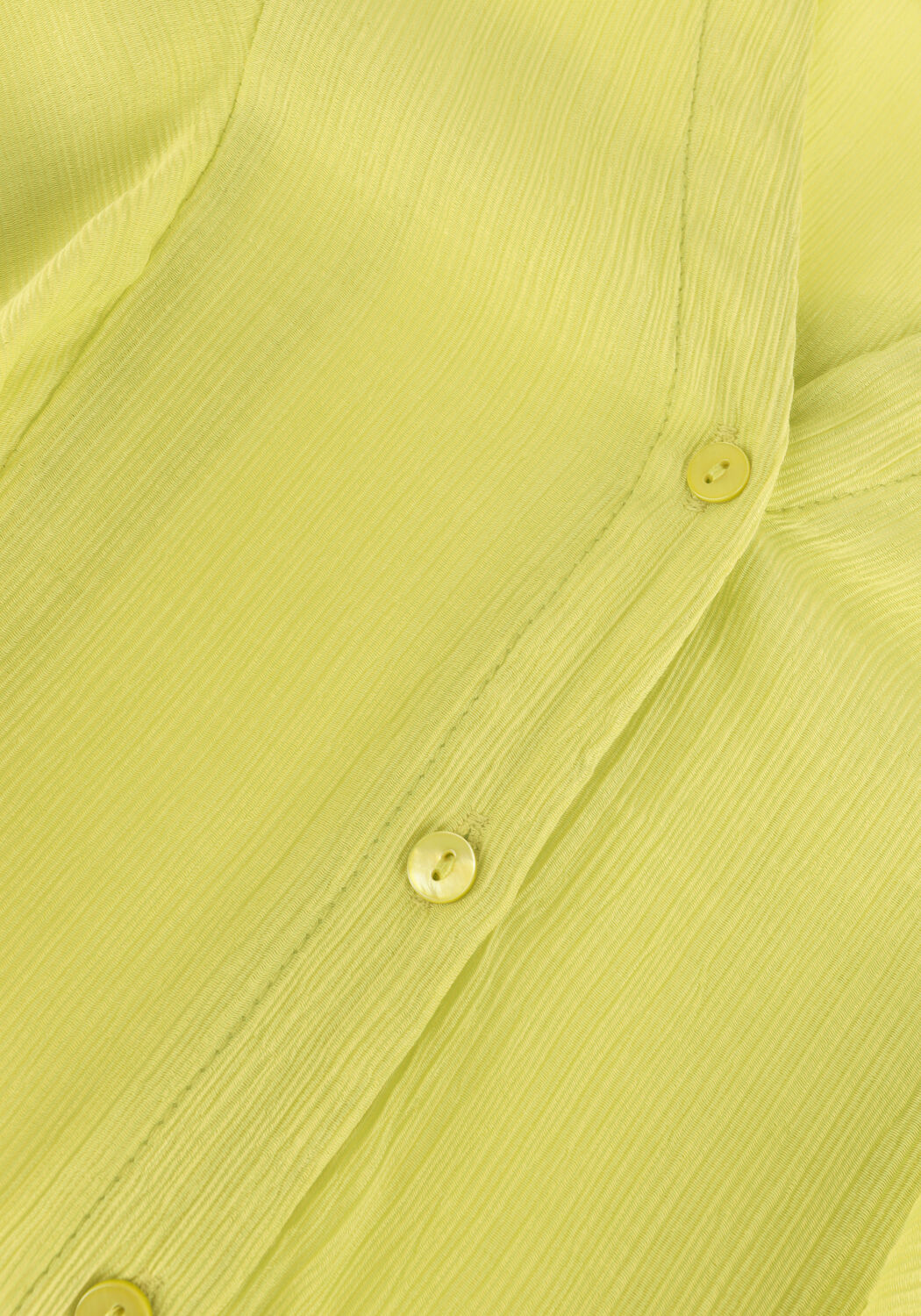 Gele STUDIO AMAYA Blouses BIBI BLOUSE - large