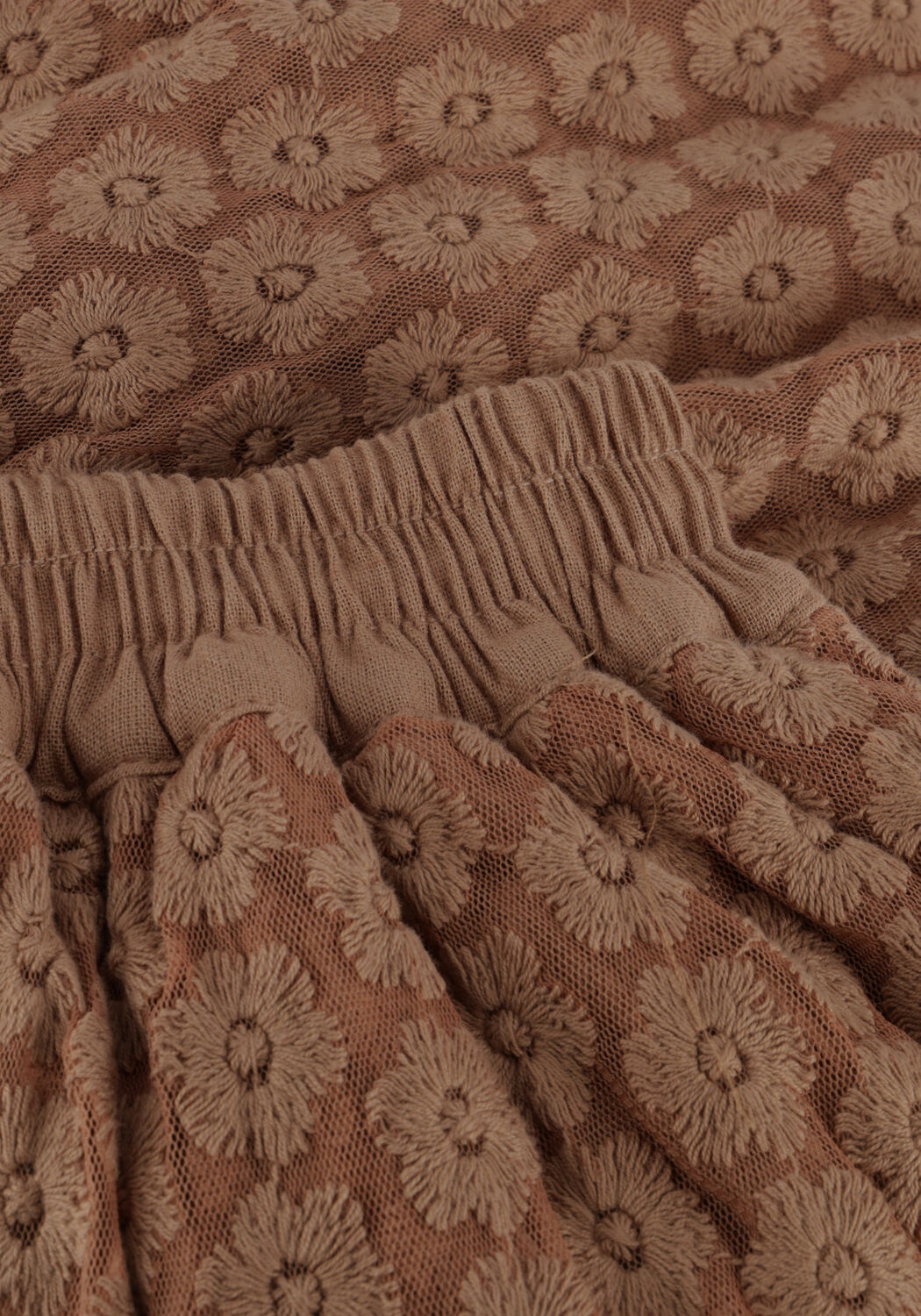 Taupe TON & TON Minirok TILLY - large