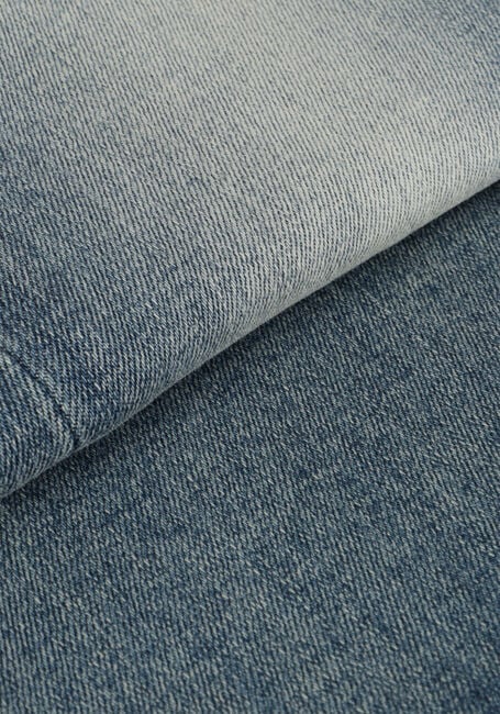 Blauwe INDIAN BLUE JEANS Flared jeans 2102 FLARED FIT MEDIUM DENIM Blauwe INDIAN BLUE JEANS Flared jeans 2102 FLARED FIT MEDIUM DENIM - large