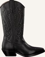 Zwarte VIA VAI Hoge laarzen SIENNA BLOCK - medium