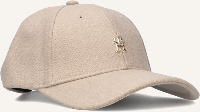 Beige TOMMY HILFIGER Pet LIMITLESS CHIC CAP Beige TOMMY HILFIGER Pet LIMITLESS CHIC CAP - large