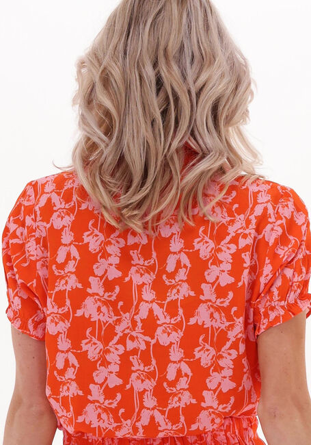 Oranje YDENCE Blouses BLOUSE LOT - large