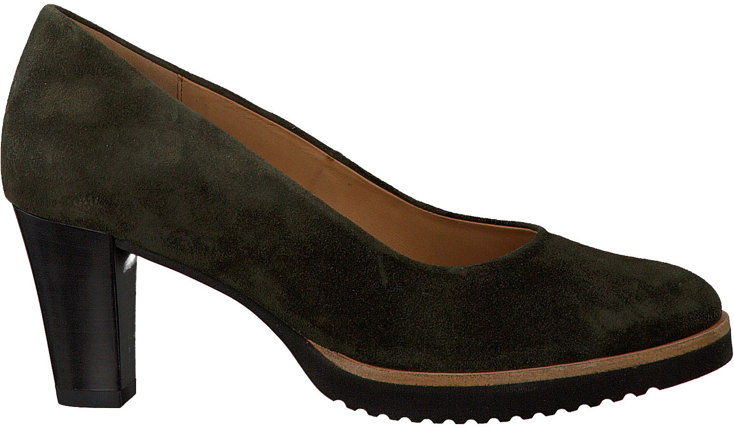 الأمهات سبق الأطلسي leger groene pumps - northbeachcert.org