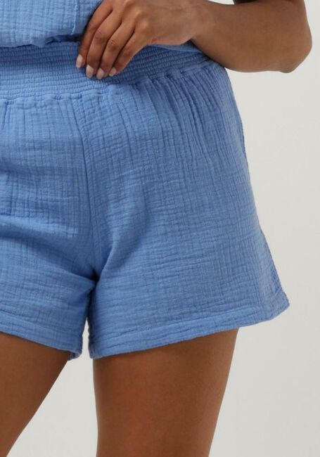 Blauwe CIRCLE OF TRUST Shorts SAYLOR SHORT - large
