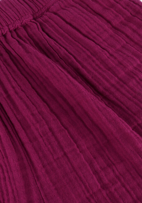 Paarse NOTRE-V Broeken NV-DIKE Paarse NOTRE-V Broeken NV-DIKE - large