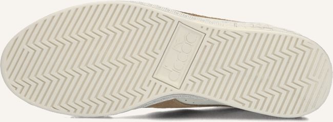 Witte DIADORA Hoge sneakers GAME L HIGH WN Witte DIADORA Hoge sneakers GAME L HIGH WN - large