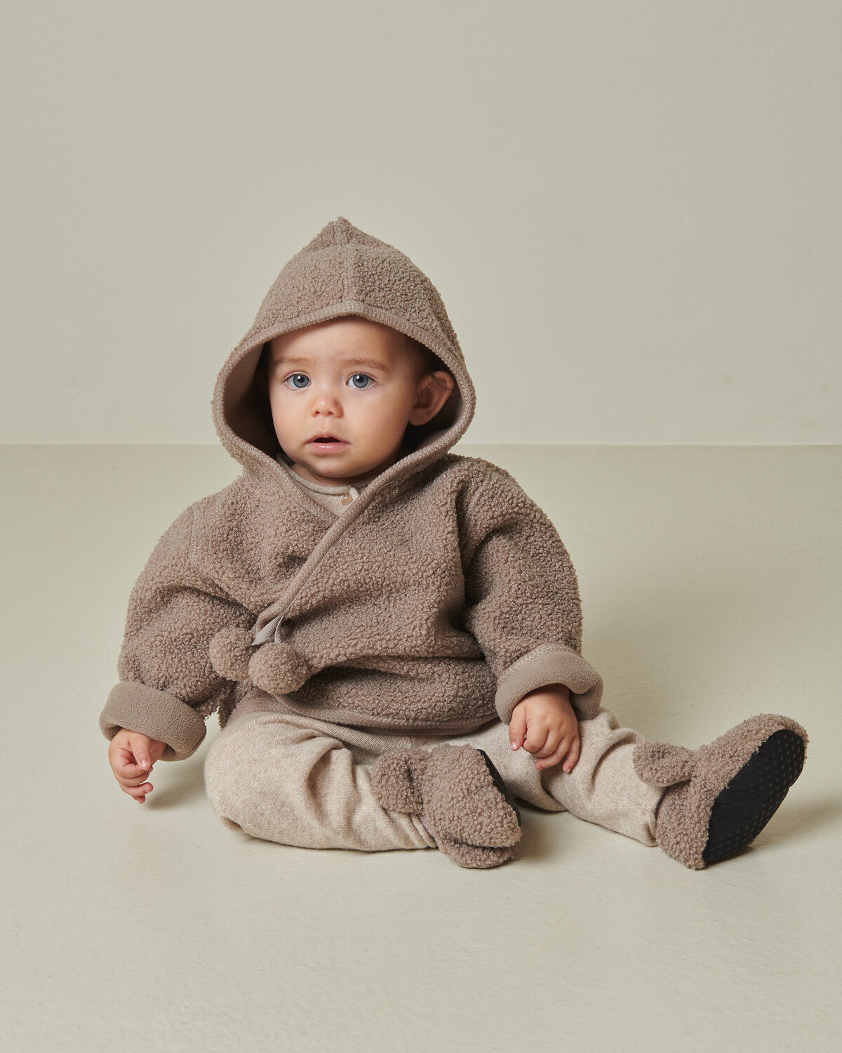 Bruine MARMAR COPENHAGEN Jack JOJO - large