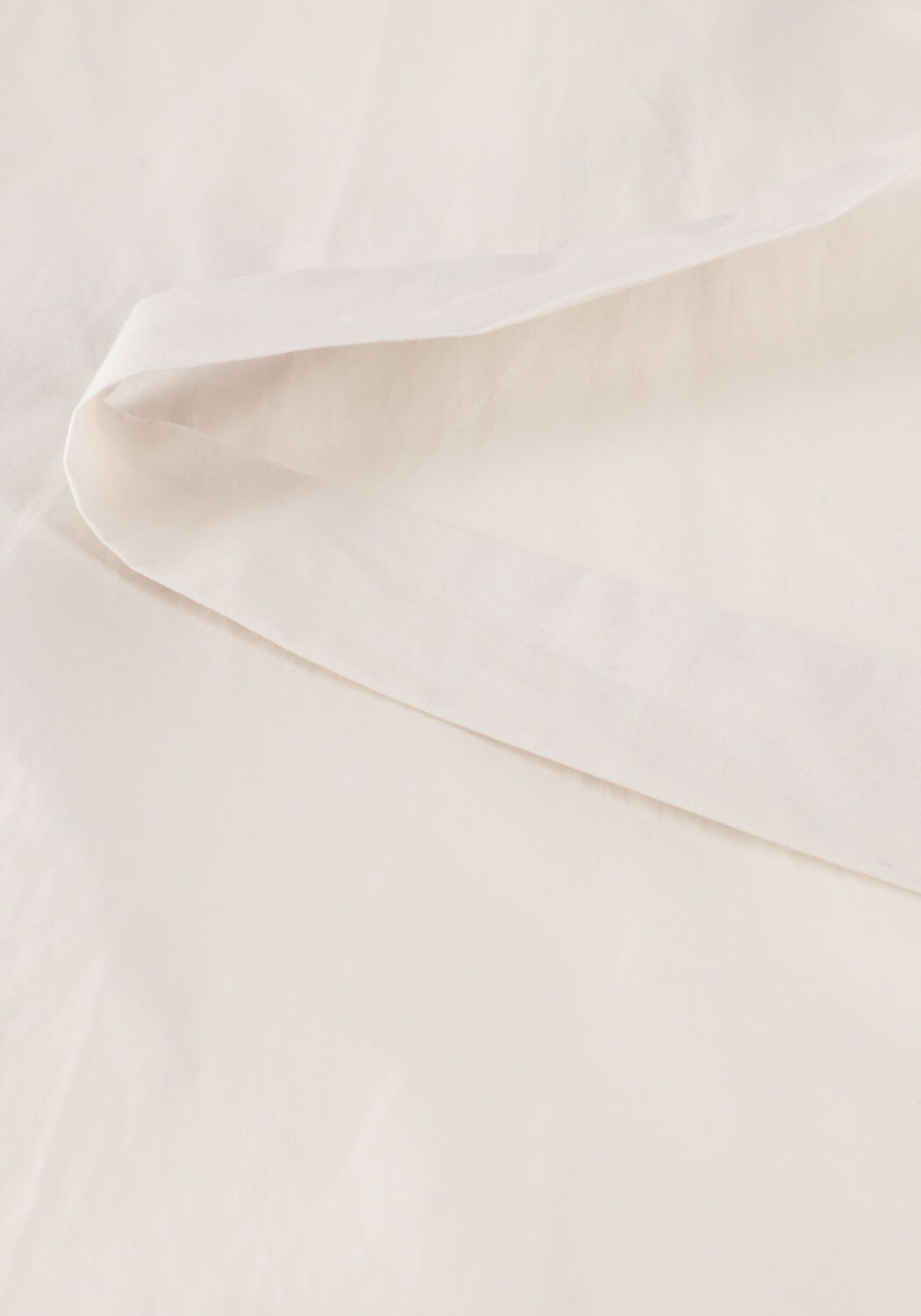 Beige OBJECT Maxi jurk OBJHOPE PAPAYA S/S WRAP DRESS - large