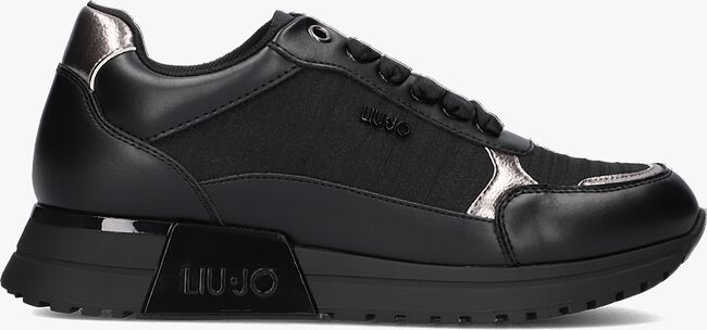 Zwarte LIU JO Lage sneakers JOHANNA 01 - large