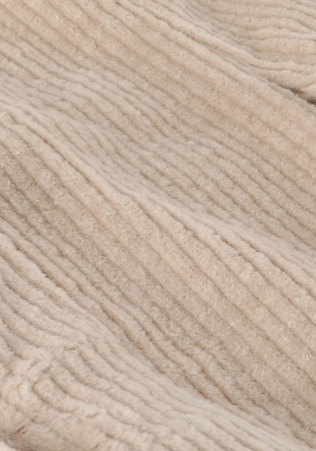 Beige BAJE STUDIO Cargobroeken WARWICK - large