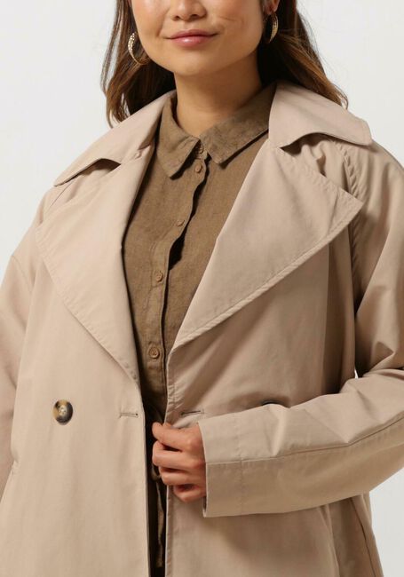 Zand GIACOMO THE JACKET Trenchcoats 6627870 - large