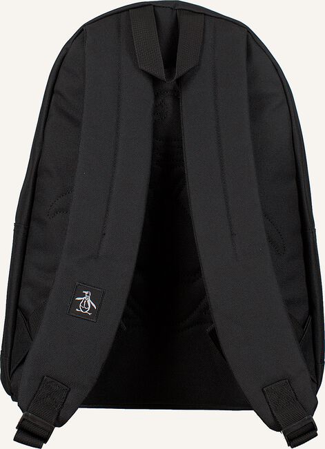 Zwarte ORIGINAL PENGUIN Rugtas HOMBOLDT BACKPACK Zwarte ORIGINAL PENGUIN Rugtas HOMBOLDT BACKPACK - large