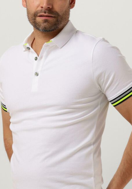Witte GENTI Polo J7008-1219 - large