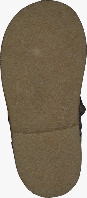 Bronzen SHOESME Hoge laarzen BC5W016C - large