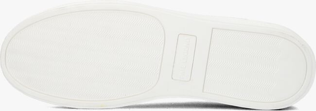 Witte PME LEGEND Lage sneakers CARIOR - large