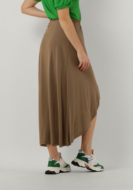 Bruine OBJECT Midirok OBJANNIE SKIRT - large