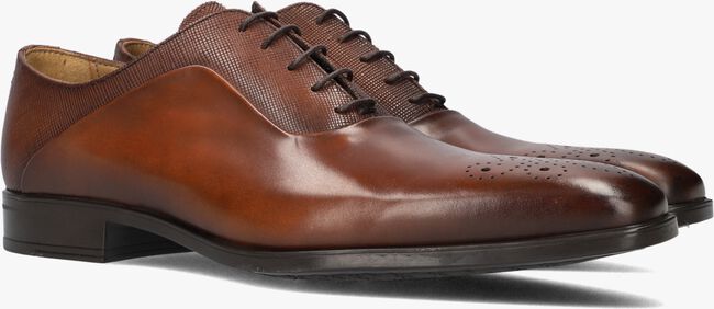 Cognac GIORGIO Nette schoenen 38233 - large