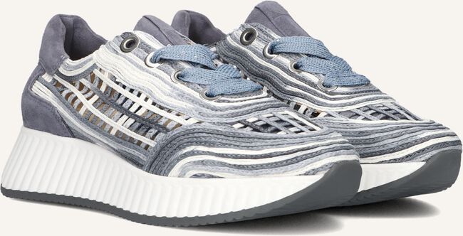 Blauwe SOFTWAVES Lage sneakers ARIANA Blauwe SOFTWAVES Lage sneakers ARIANA - large