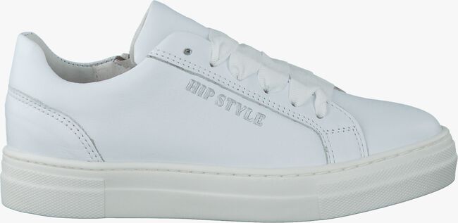Witte HIP Lage sneakers H1662 - large