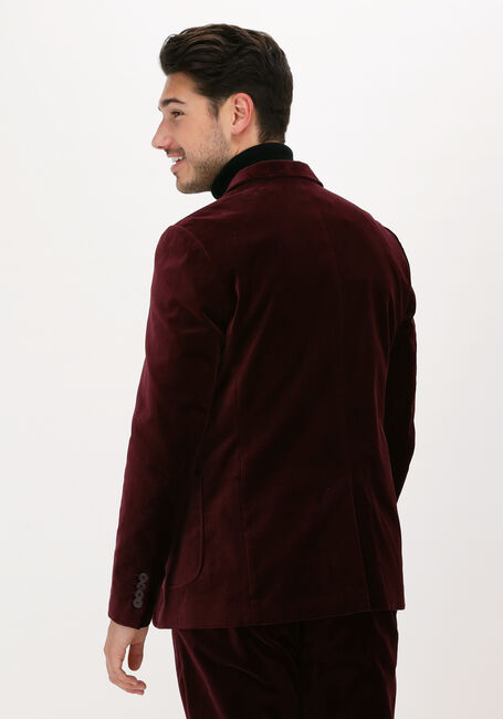 Bordeaux SELECTED HOMME Colbert SLHSLIM-ROBB BLZ B NAVY BLAZER - large
