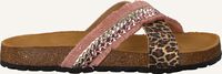 Roze DEVELAB Slippers 48210 - medium