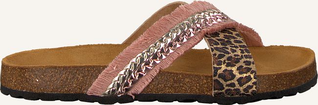 Roze DEVELAB Slippers 48210 Roze DEVELAB Slippers 48210 - large