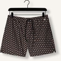 Zwarte BOSS BLACK Zwembroeken MANU Zwarte BOSS BLACK Zwembroeken MANU - medium