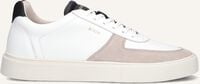 Witte BLACKSTONE Lage sneakers CRAG RAGNER Witte BLACKSTONE Lage sneakers CRAG RAGNER - medium