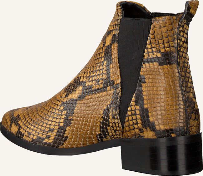 Gele DEABUSED Chelsea boots 7001 Gele DEABUSED Chelsea boots 7001 - large