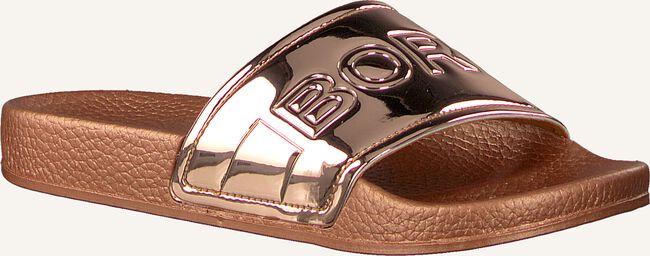 Roségouden BJORN BORG Badslippers HARPER I Roségouden BJORN BORG Badslippers HARPER I - large