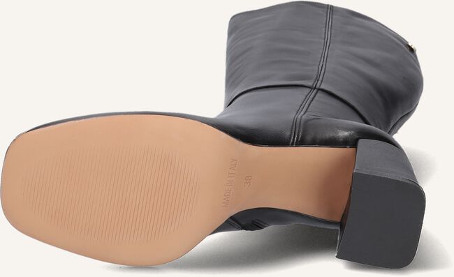 Zwarte NOTRE-V Hoge laarzen A0176 Zwarte NOTRE-V Hoge laarzen A0176 - large