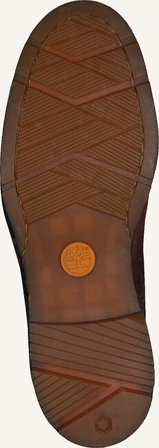 Cognac TIMBERLAND Chelsea boots GRACEYN CHELSEA Cognac TIMBERLAND Chelsea boots GRACEYN CHELSEA - large