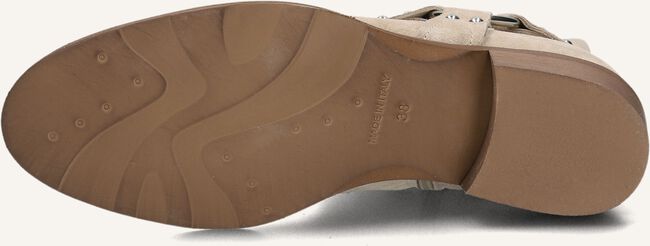 Beige NOTRE-V Cowboylaarzen 08-464 Beige NOTRE-V Cowboylaarzen 08-464 - large