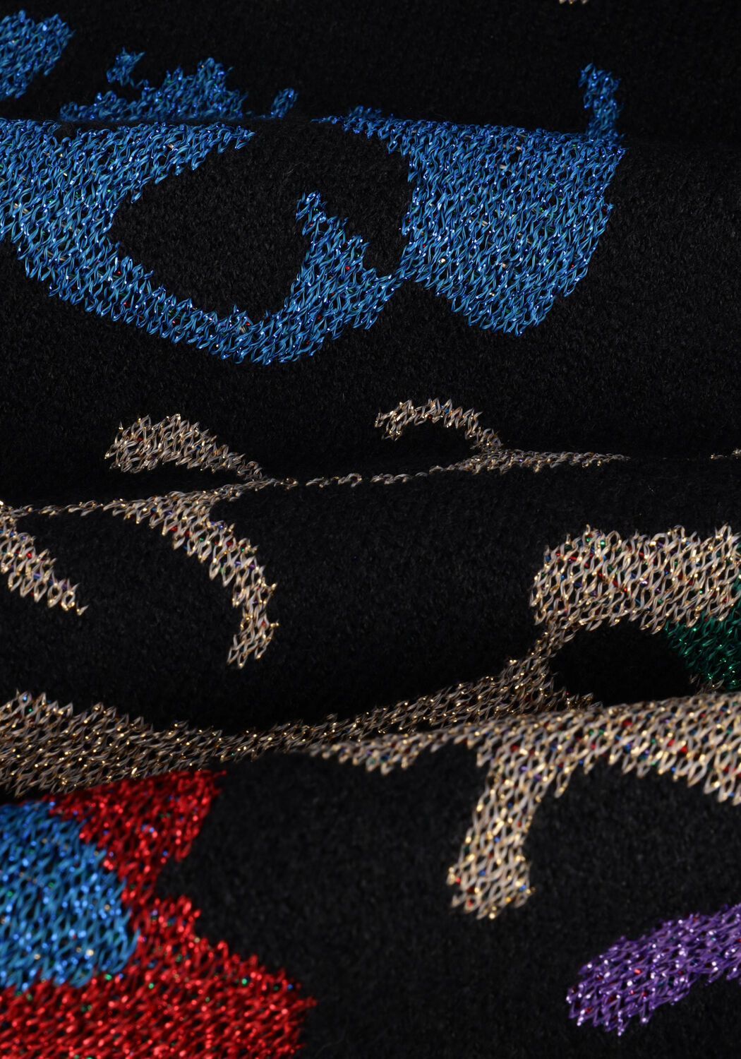 Multi SUNCOO Trui PANDOR - large