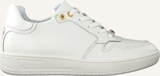 Witte VERTON Lage sneakers J5319 Witte VERTON Lage sneakers J5319 - large