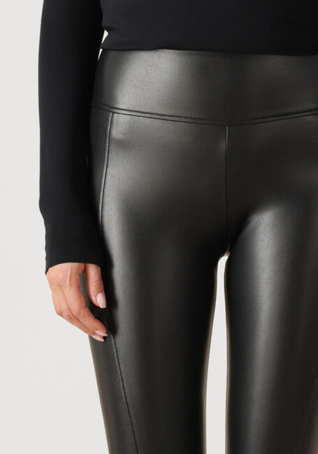 Zwarte WOLFORD Legging EDIE FORMING LEGGING - large