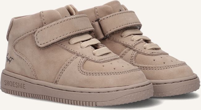 Beige SHOESME Sneakers BN22W001 Beige SHOESME Sneakers BN22W001 - large