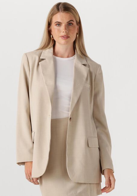 Beige MODSTRÖM Blazer GALEMD 2 BLAZER - large