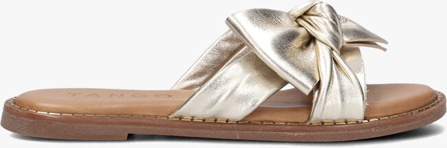 Gouden TANGO Slippers AUDREY 1 - large
