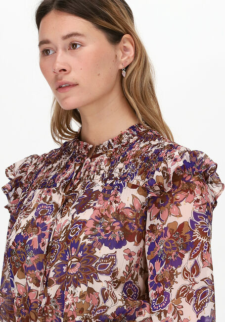 Multi LIU JO Mini jurk ABITO TS.NAV T8726 - large