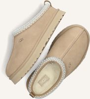 Beige UGG Pantoffels TAZZ K Beige UGG Pantoffels TAZZ K - medium