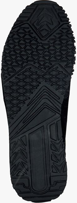 Zwarte BJORN BORG R710 LOW STP VLT W Sneakers - large