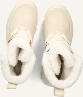 Witte SOREL Veterboots TORINO V RESORT DAMES Witte SOREL Veterboots TORINO V RESORT DAMES - medium