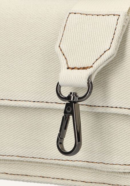 Ecru HVISK Handtas RENEI Ecru HVISK Handtas RENEI - large